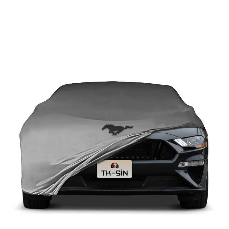 Mustang Premium Car Cover