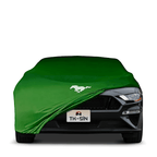 Mustang Premium Car Cover