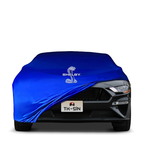 Mustang Premium Car Cover