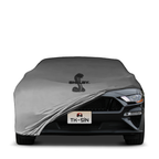 Mustang Premium Car Cover