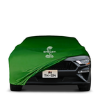 Mustang Premium Car Cover