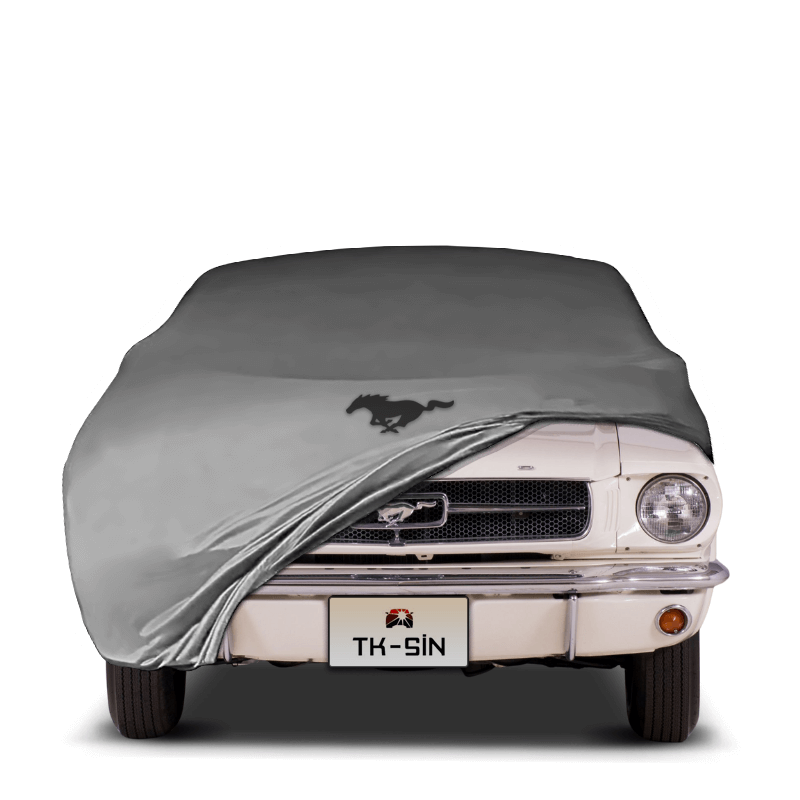 Mustang Premium Car Cover