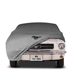 Mustang Premium Car Cover