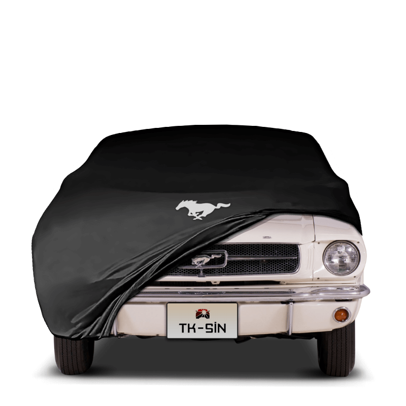 Mustang Premium Car Cover