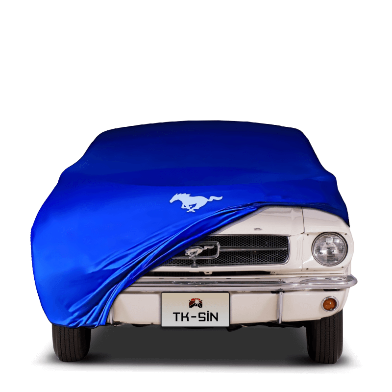 Mustang Premium Car Cover