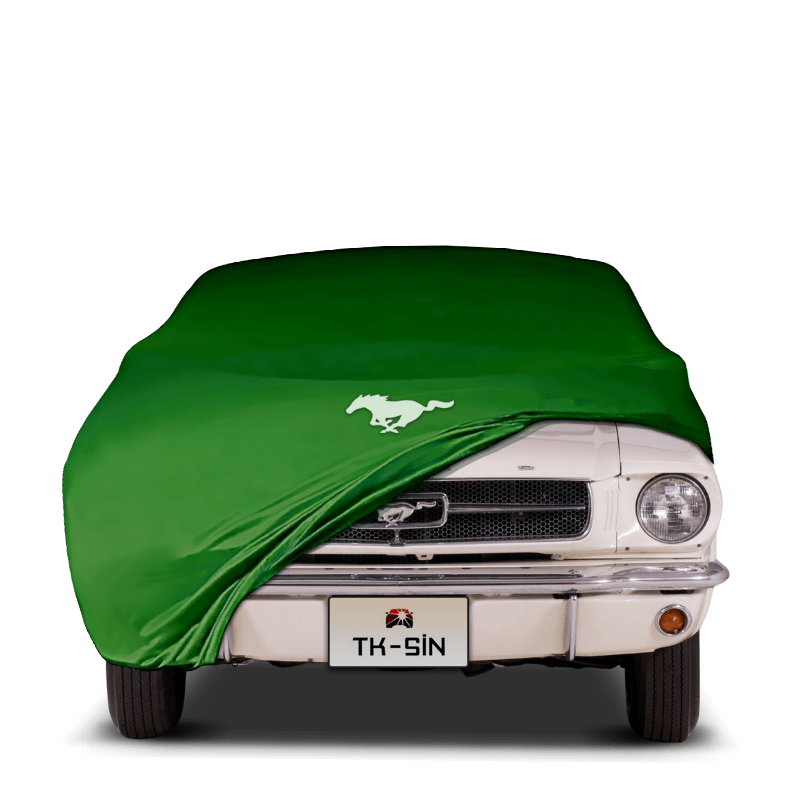 Mustang Premium Car Cover