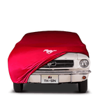 Mustang Premium Car Cover