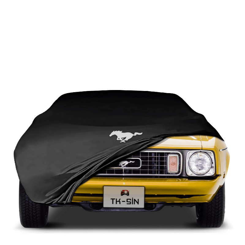 Mustang Premium Car Cover