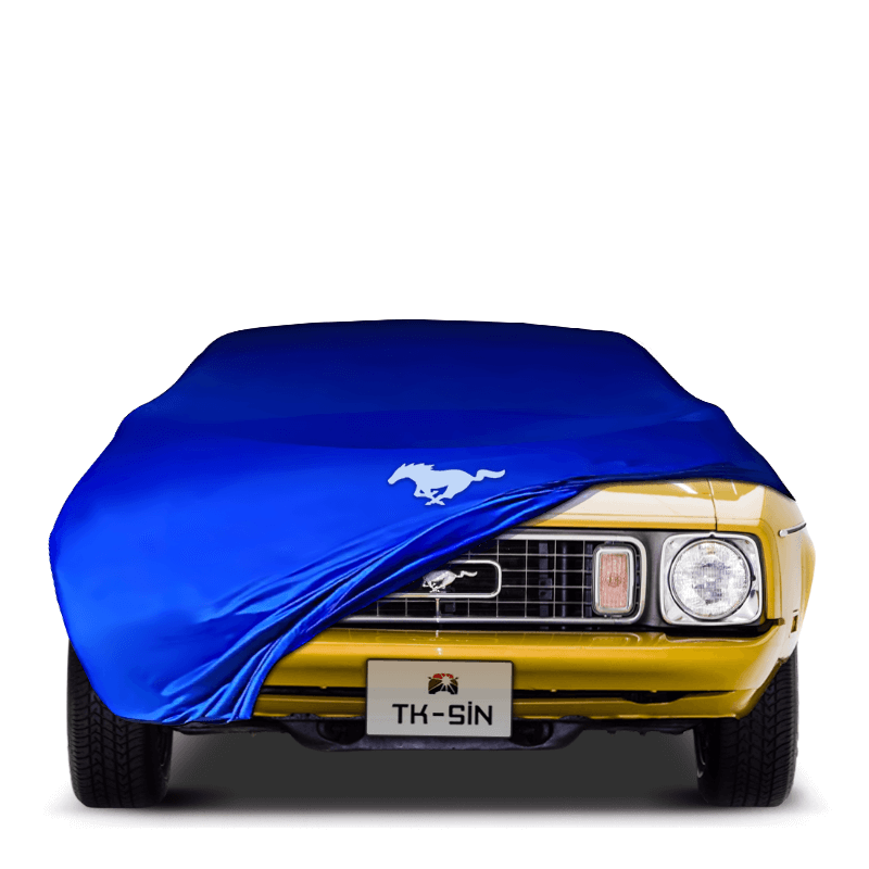 Mustang Premium Car Cover