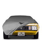Mustang Premium Car Cover
