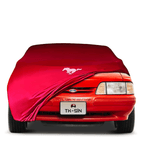 Mustang Premium Car Cover