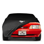 Mustang Premium Car Cover