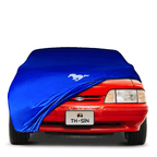Mustang Premium Car Cover