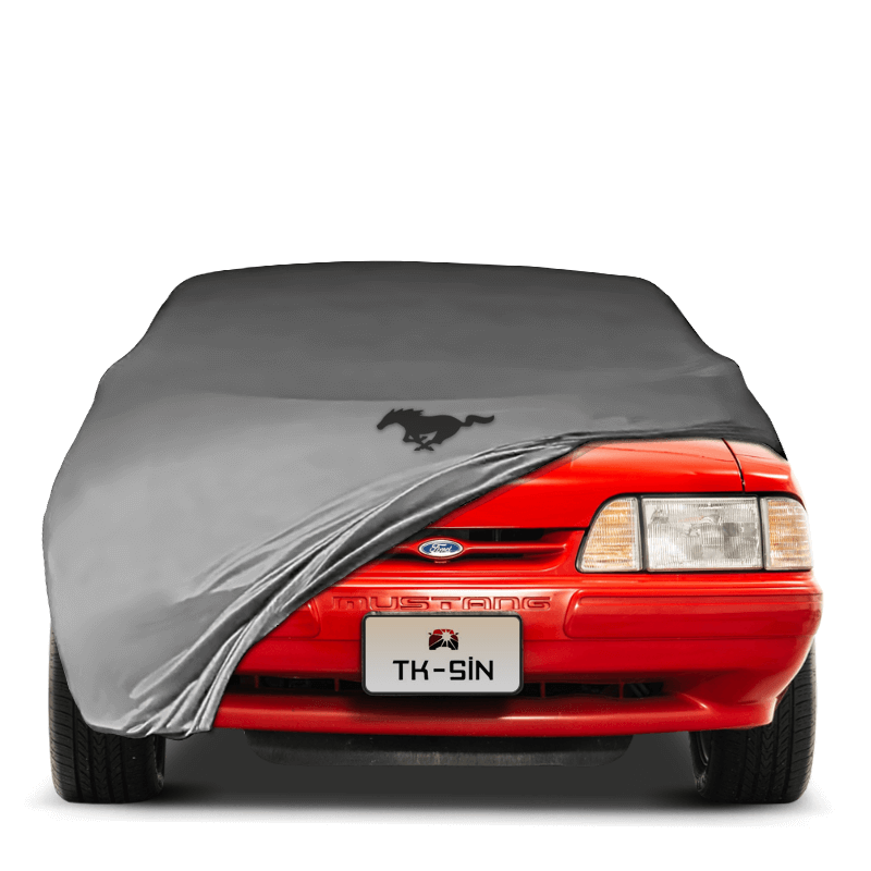 Mustang Premium Car Cover