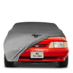 Mustang Premium Car Cover