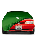 Mustang Premium Car Cover