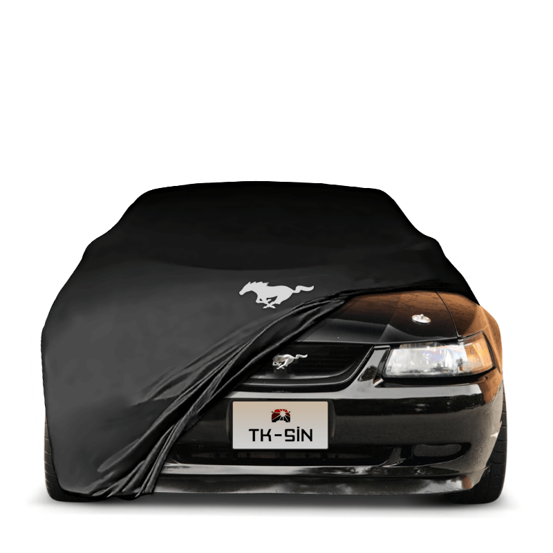 Mustang Premium Car Cover