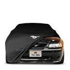 Mustang Premium Car Cover
