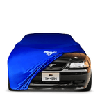 Mustang Premium Car Cover