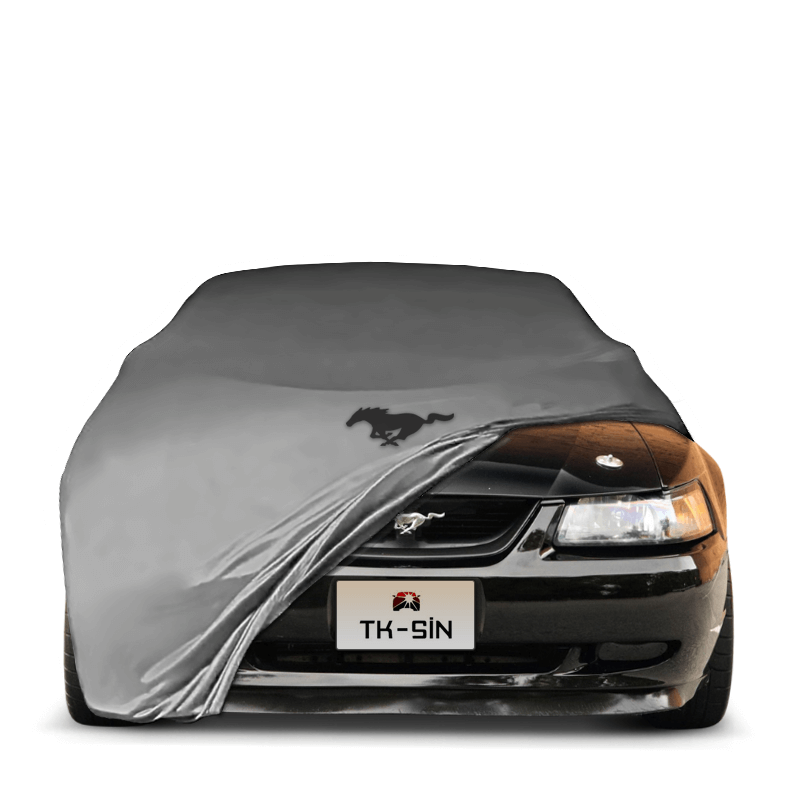 Mustang Premium Car Cover