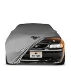 Mustang Premium Car Cover