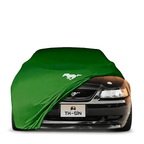 Mustang Premium Car Cover
