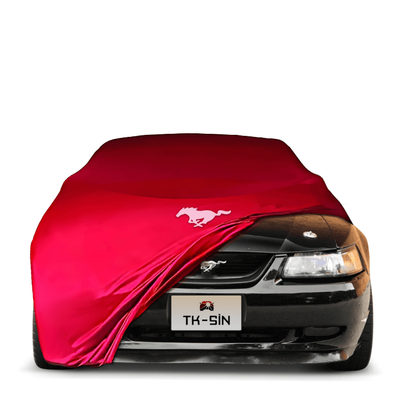 Mustang Premium Car Cover