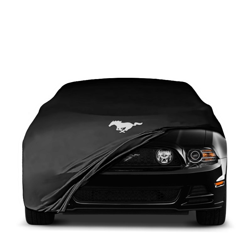 Mustang Premium Car Cover