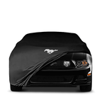 Mustang Premium Car Cover