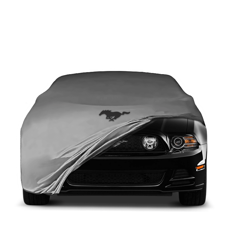 Mustang Premium Car Cover