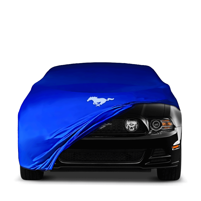 Mustang Premium Car Cover