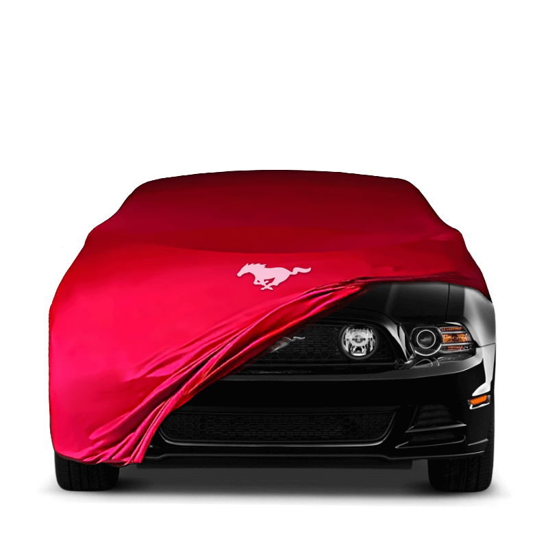 Mustang Premium Car Cover
