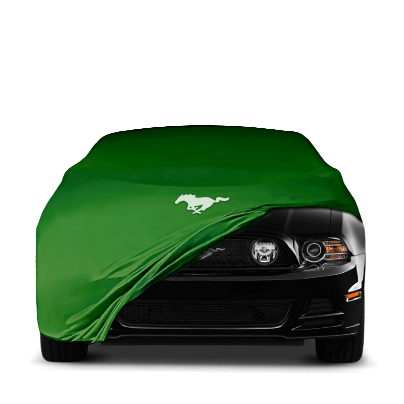 Mustang Premium Car Cover