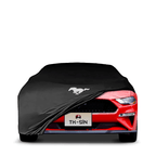 Mustang Premium Car Cover