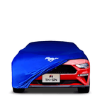 Mustang Premium Car Cover