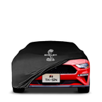 Mustang Premium Car Cover