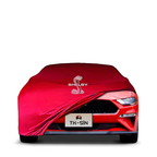 Mustang Premium Car Cover