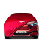 Mustang Premium Car Cover