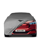 Mustang Premium Car Cover
