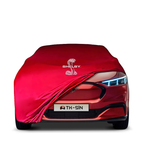 Mustang Premium Car Cover