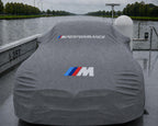 BMW M7 Premium Car Cover - Waterproof Outdoor