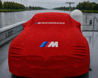 BMW M7 Premium Car Cover - Waterproof Outdoor