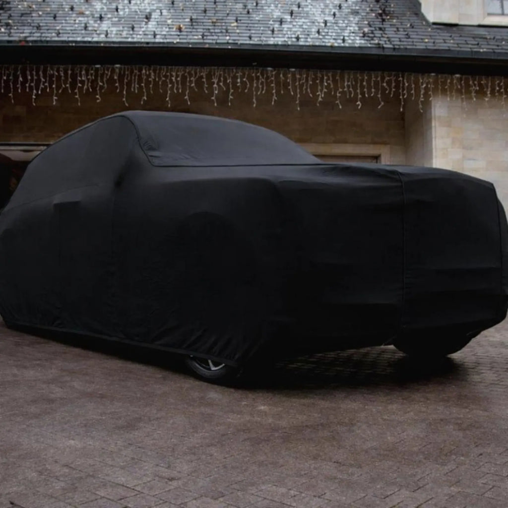 Rolls-Royce real car photo