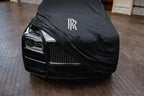 Rolls-Royce real car photo