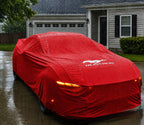Mustang Premium Car Cover - Waterproof Outdoor