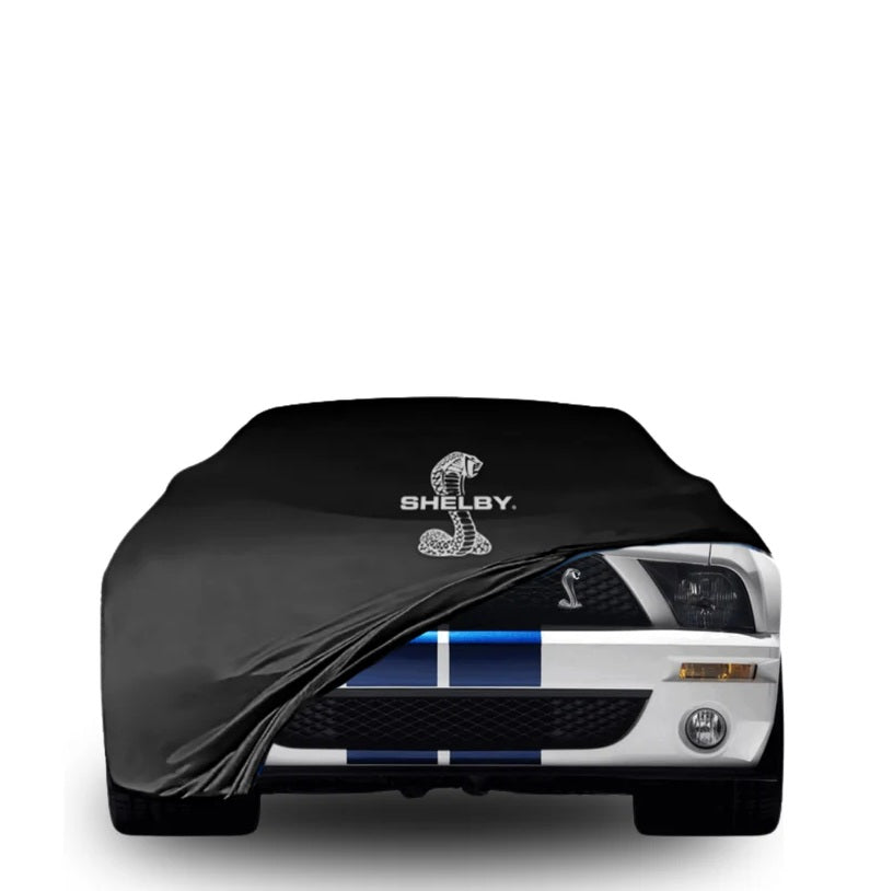 Ford Shelby Premium Car Cover