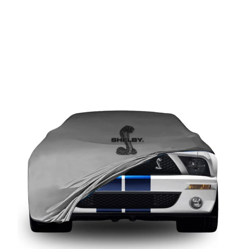 Ford Shelby Premium Car Cover