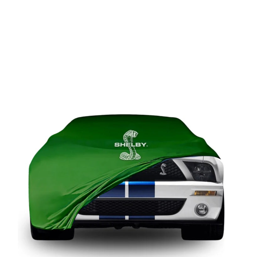 Ford Shelby Premium Car Cover