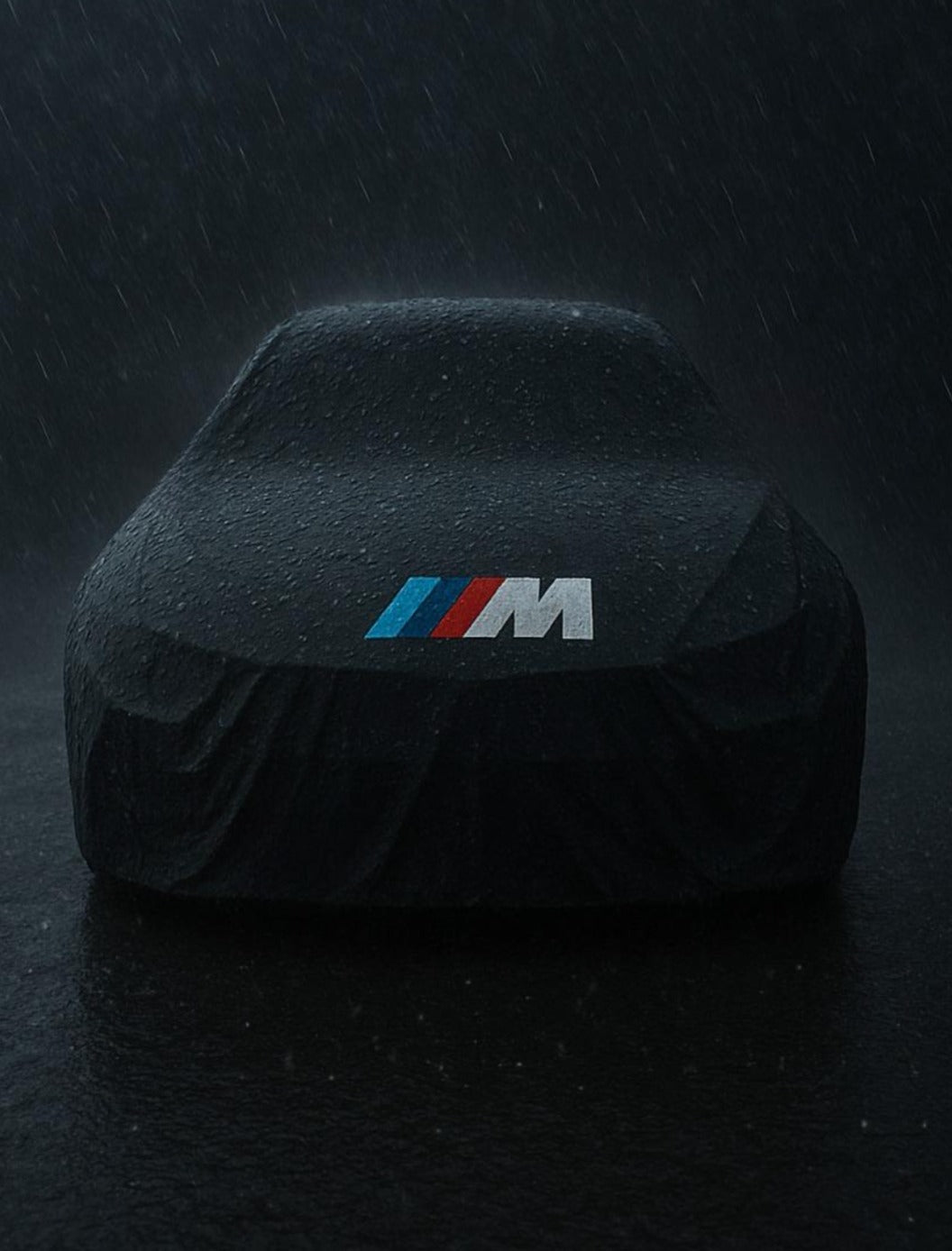 BMW M6 Premium Car Cover - Waterproof Outdoor
