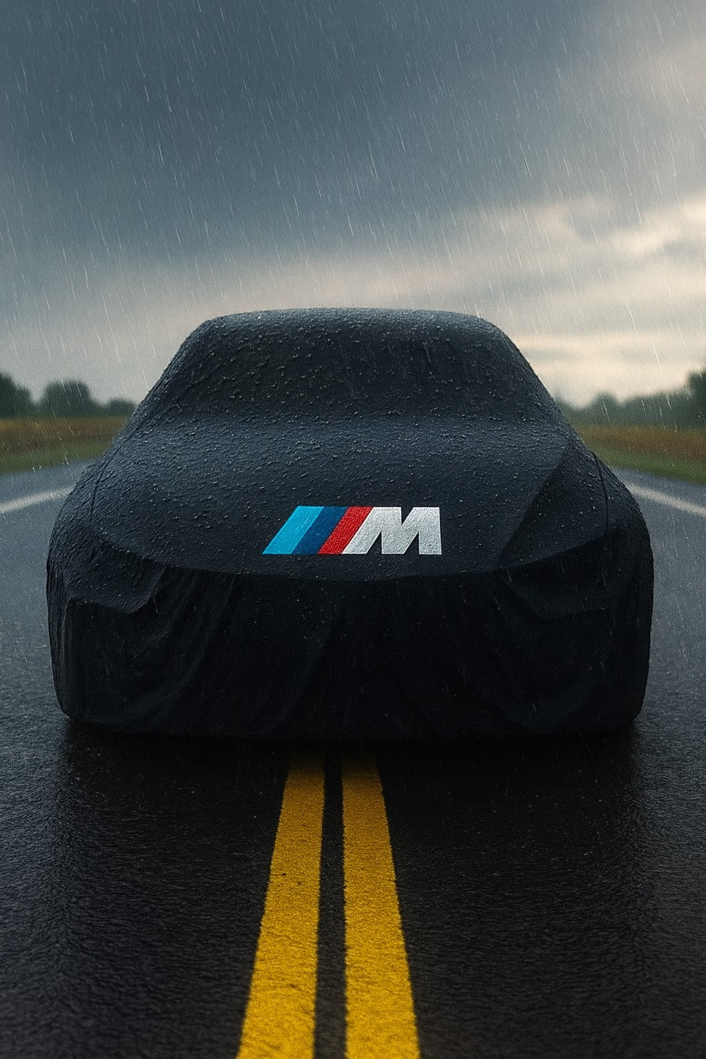 BMW M2 Premium Car Cover - Waterproof Outdoor